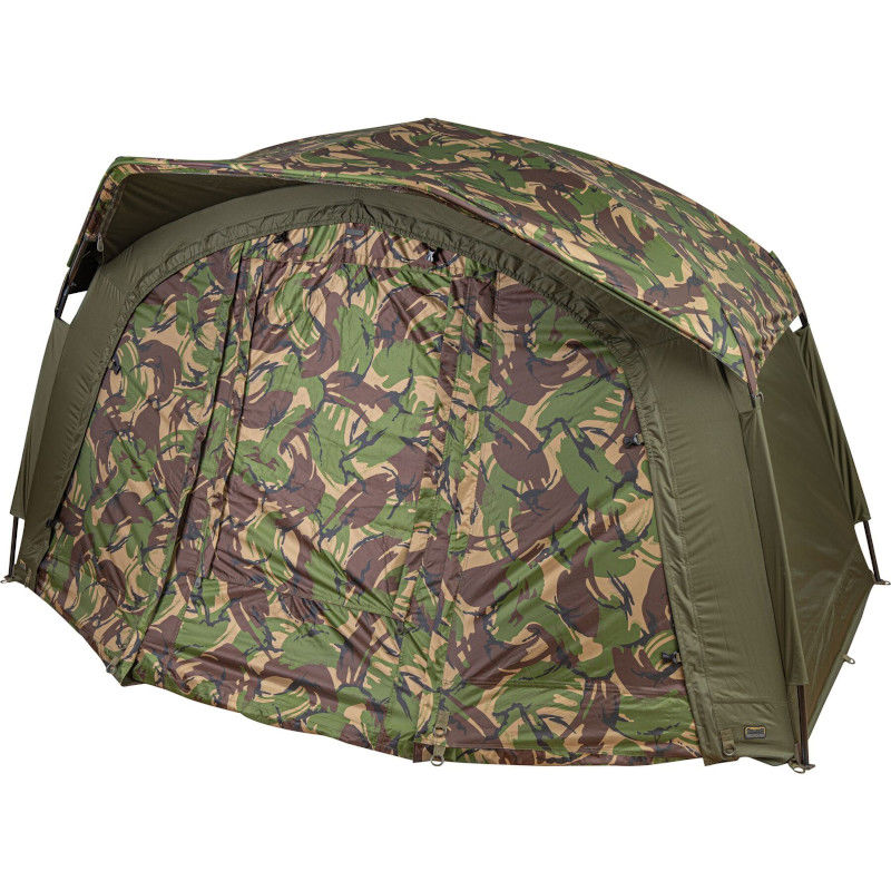 Wychwood Epic Tactical Compact Bivvy Full System